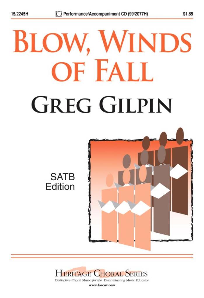 Blow, Winds Of Fall
